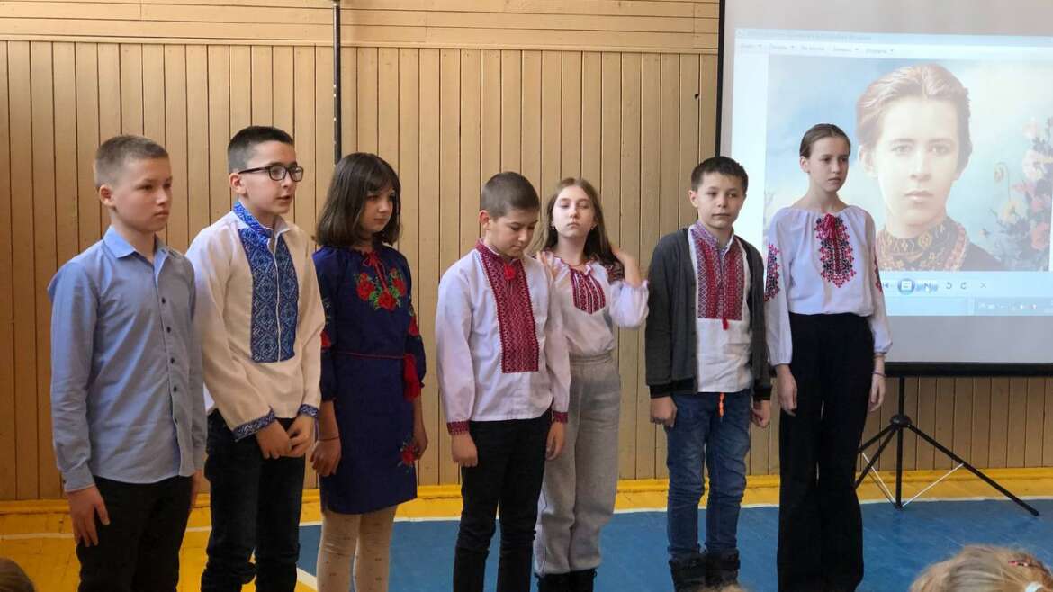 Леся Українка: геній тендітної незламності