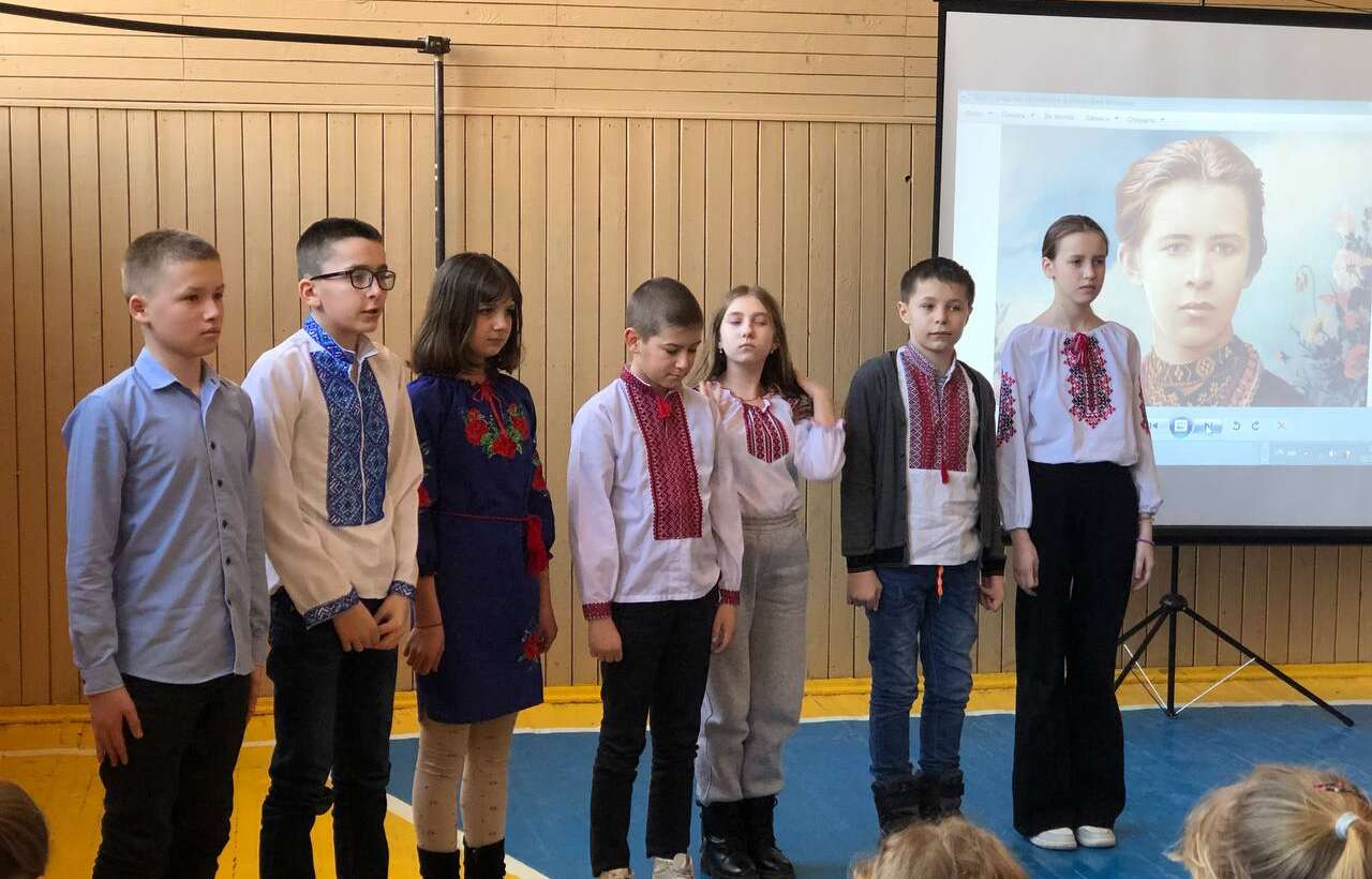 Леся Українка: геній тендітної незламності