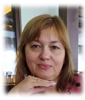 Баланчук Юлія Валеріївна