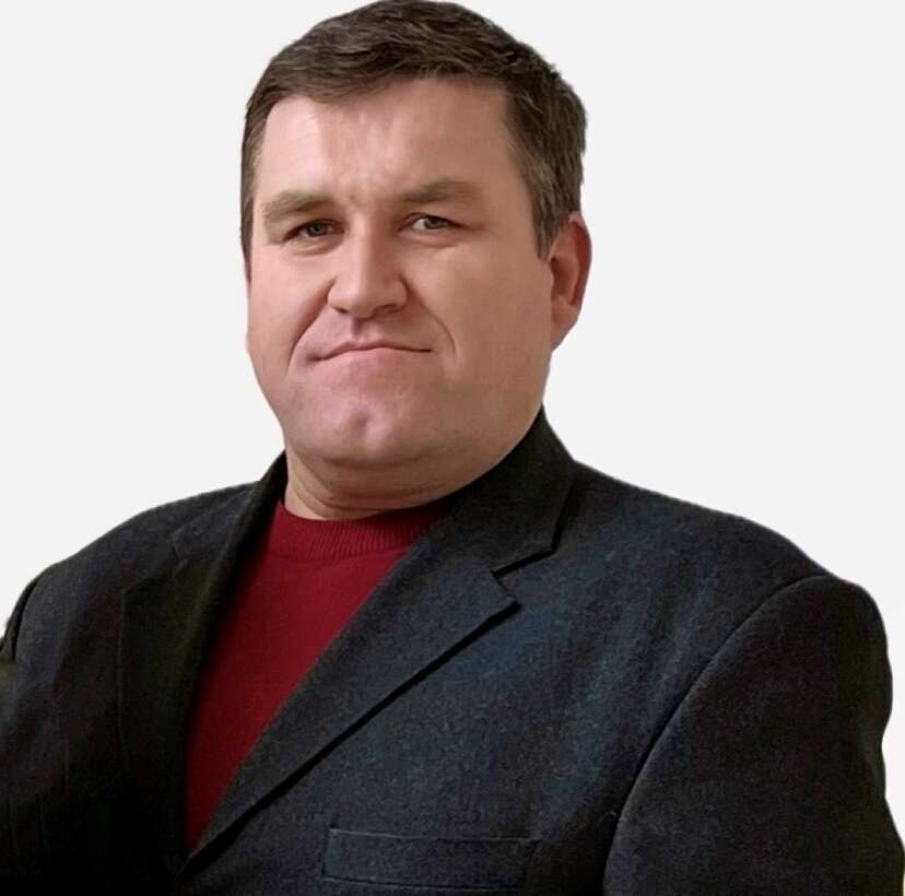 Бідюк Анатолій Степанович