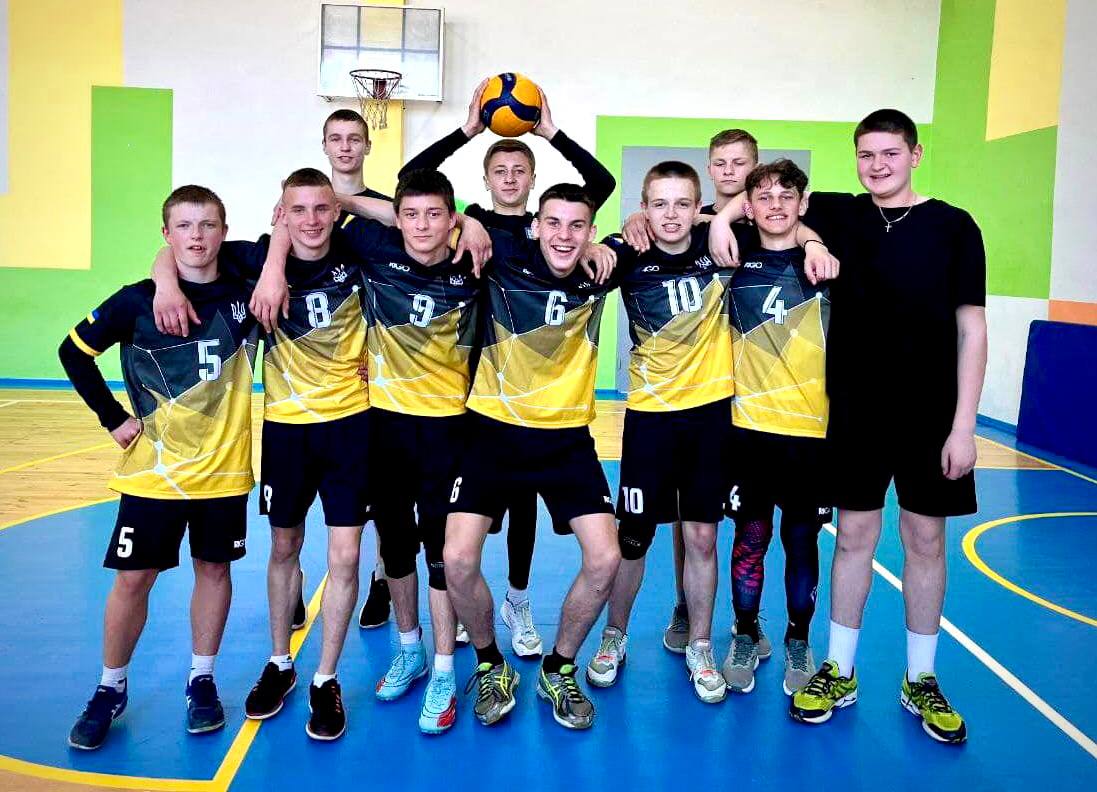 Добрі справи не залишаються непоміченими 