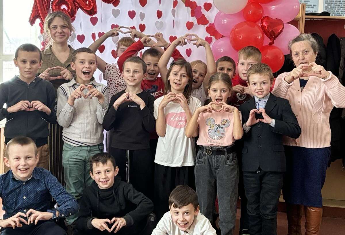 Яка ти козачка? Який ти козак?