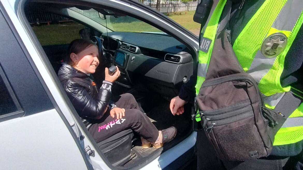 День безпеки дорожнього руху під час воєнного стану