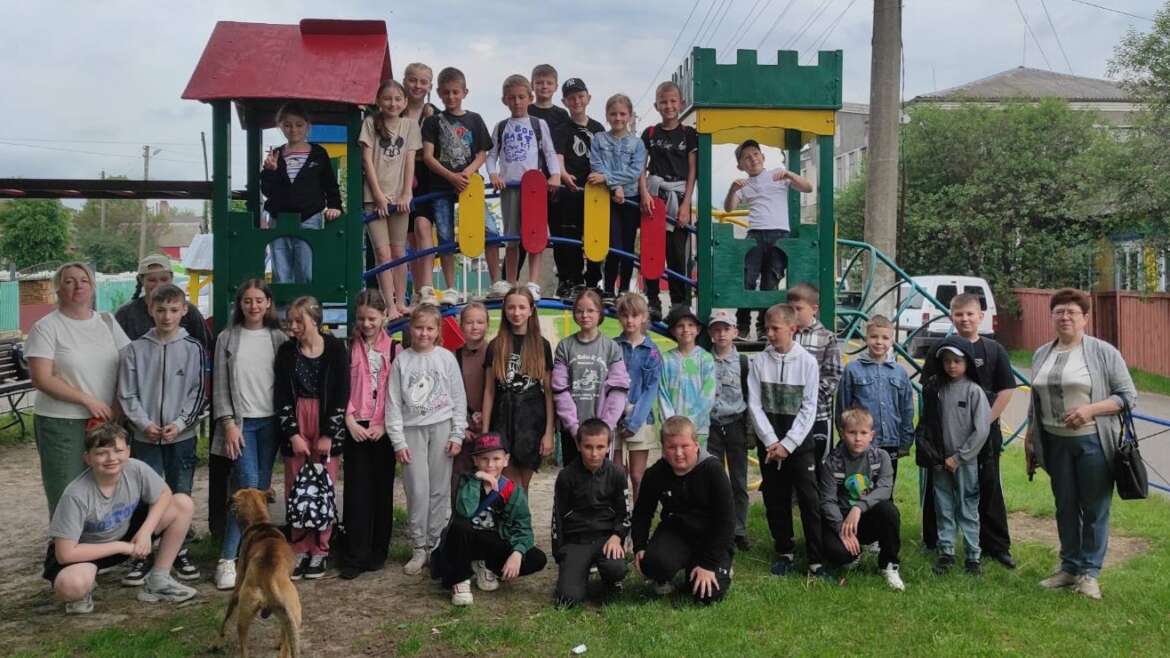 День музики, книг та інноваційних технологій