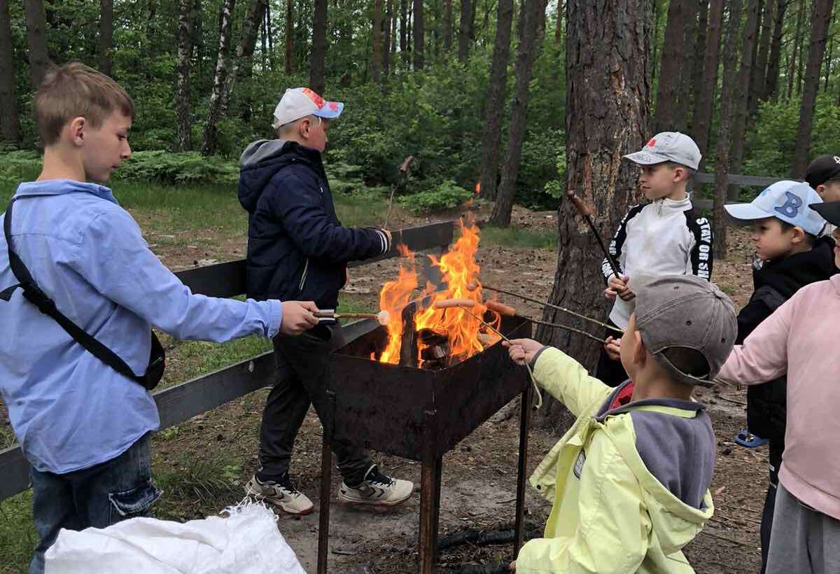 День пікніка