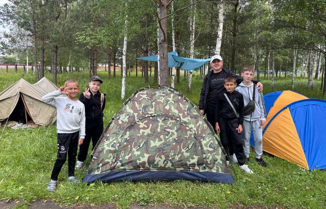 День туризму