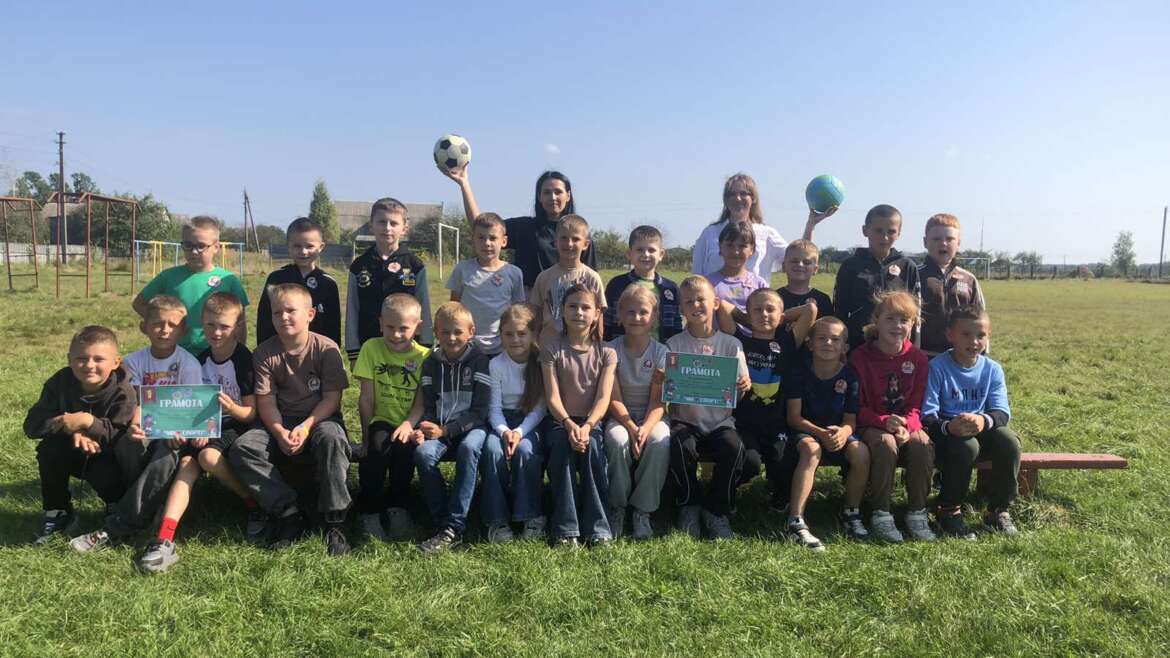 Олімпійський тиждень 2025