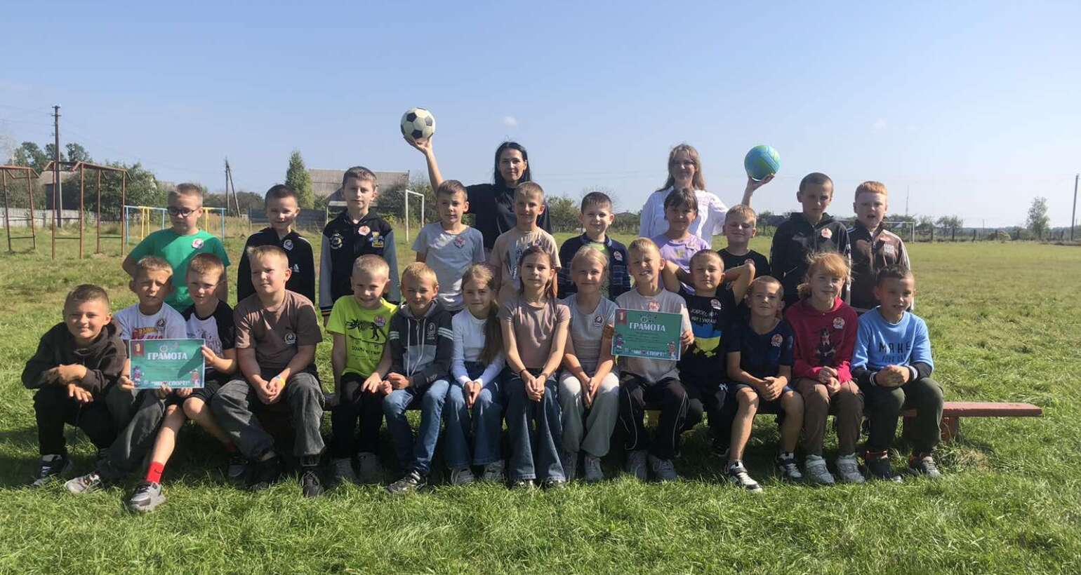 Олімпійський тиждень 2025