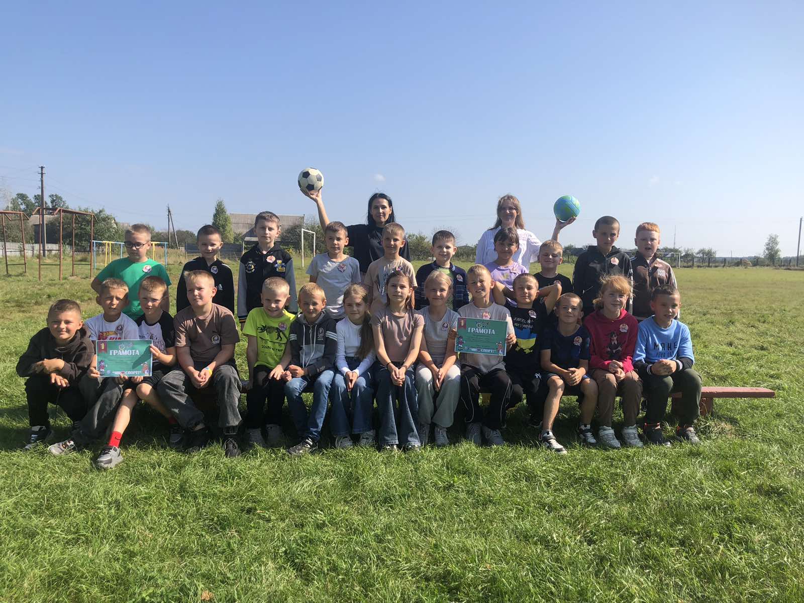 Олімпійський тиждень 2025