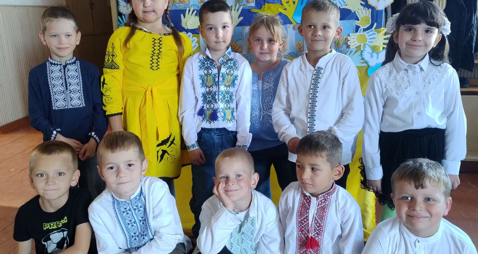 Міжнародний день миру