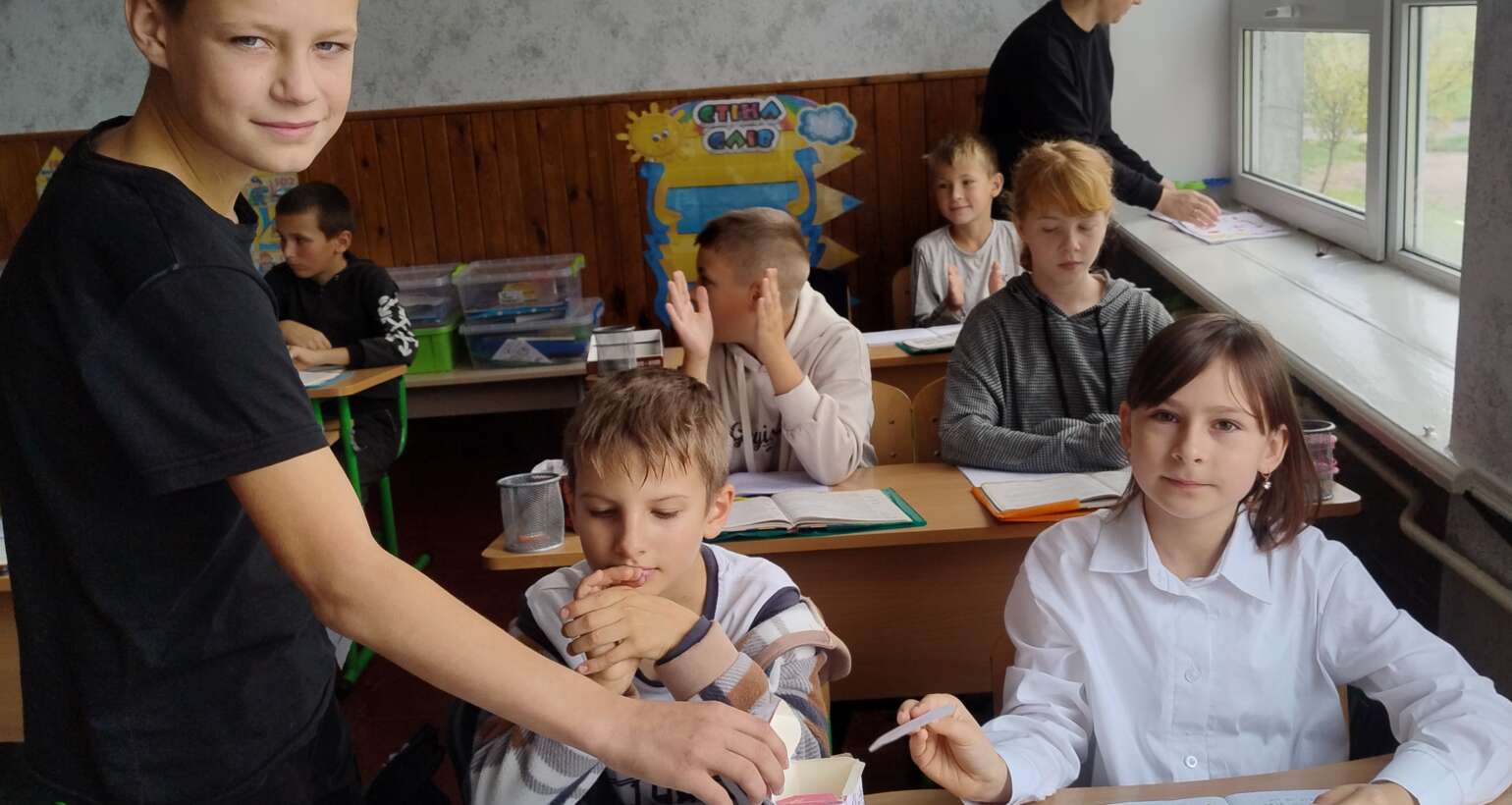 Міжнародний день дівчаток