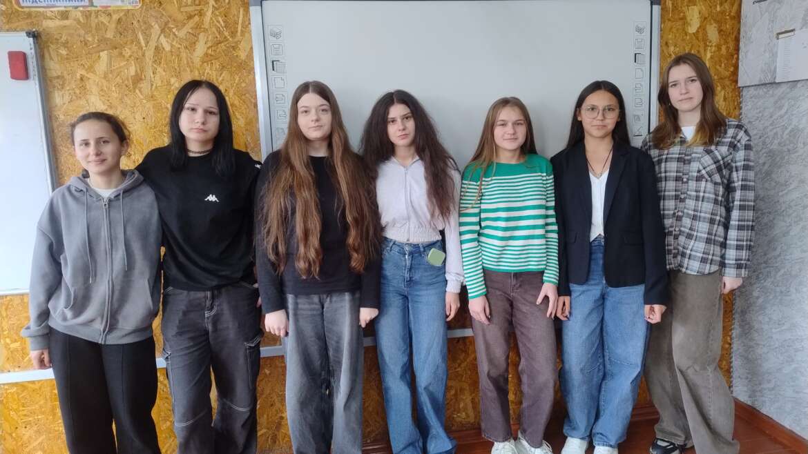 І етап Всеукраїнських учнівських предметних олімпіад