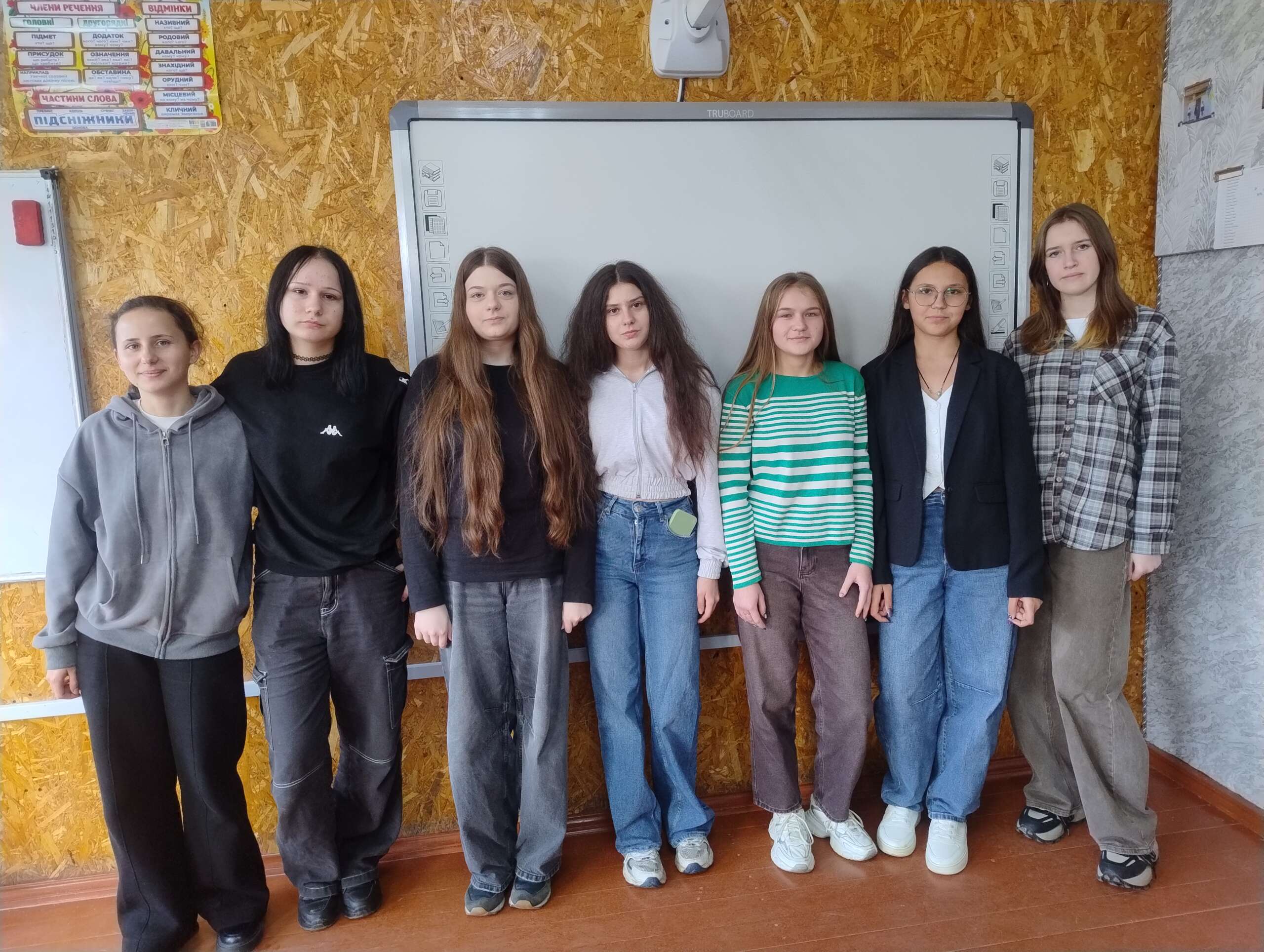 І етап Всеукраїнських учнівських предметних олімпіад