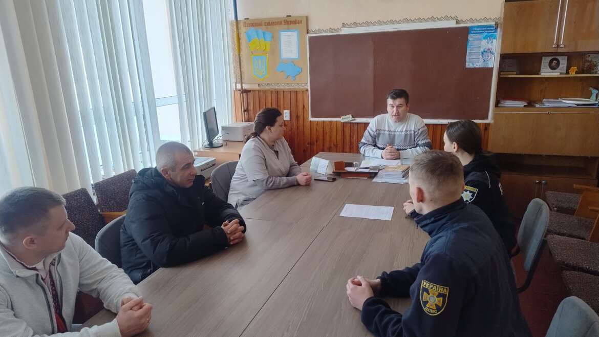 Затвердження Порядку раннього попередження та евакуації учасників освітнього процесу…