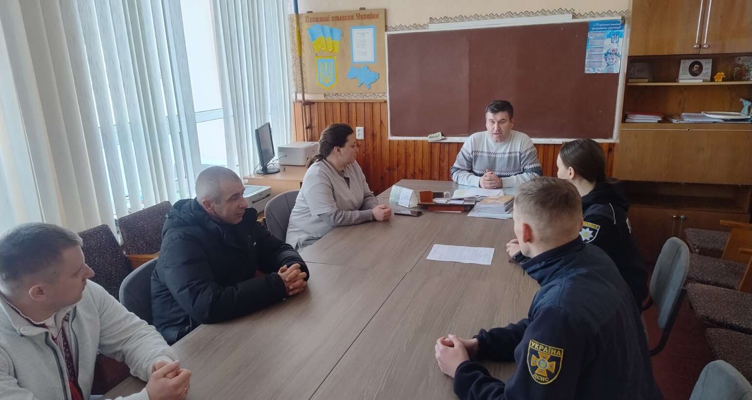 Затвердження Порядку раннього попередження та евакуації учасників освітнього процесу…