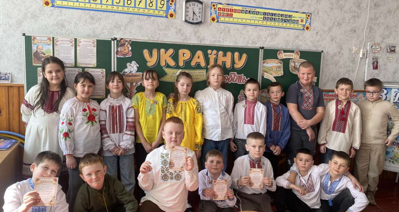 Шевченківські дні