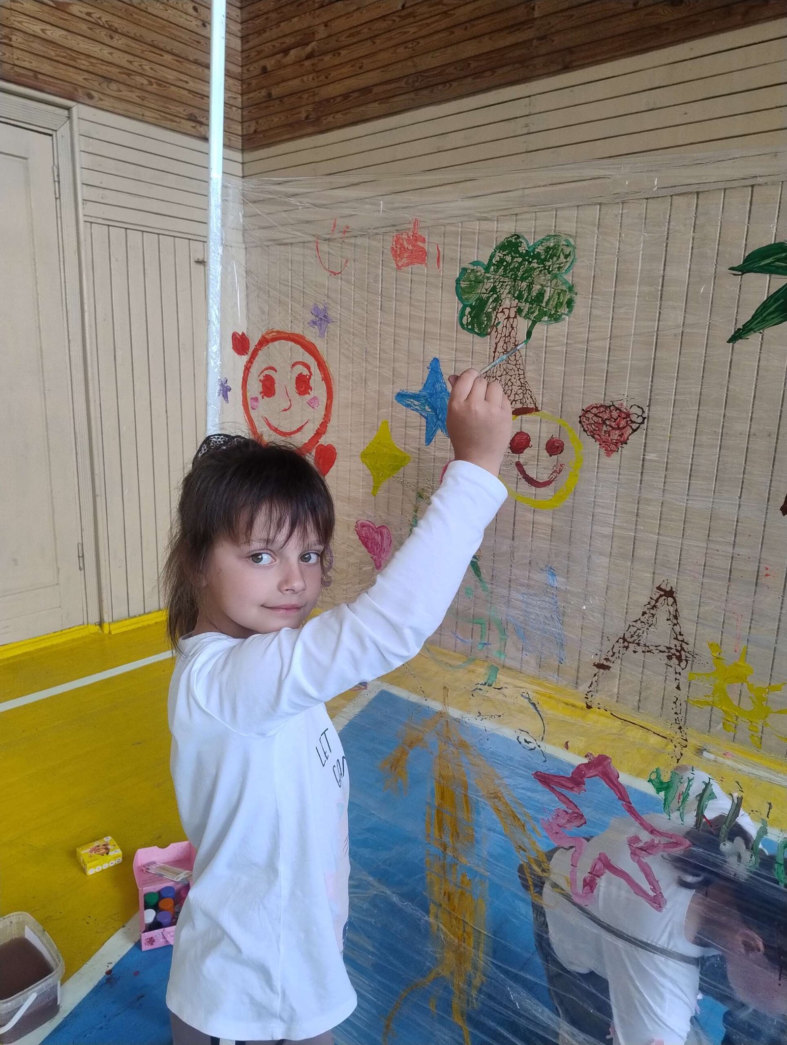 Драйвовий табір
