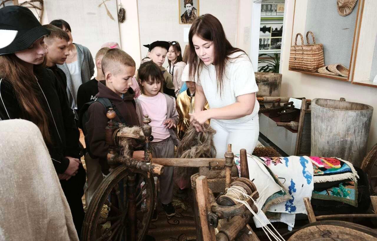 Пізнавальна екскурсія